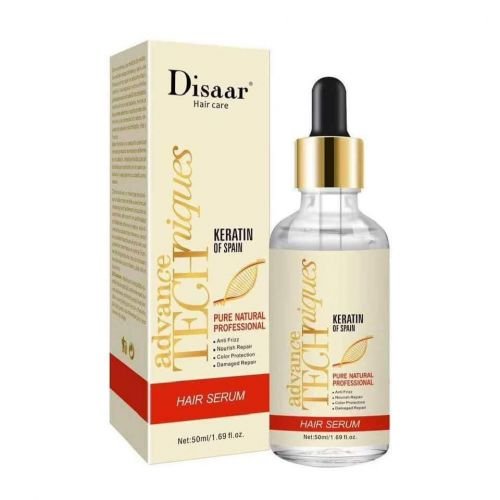 Disaar Hair Serum Keratin