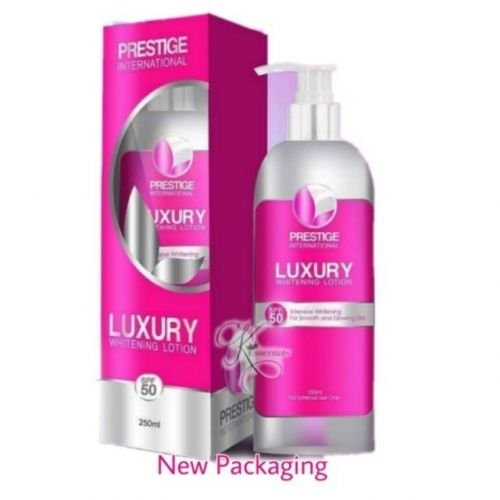 Prestige Luxury Whitening Lotion