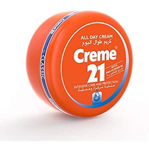 Creme 21 Moisturizing Cream