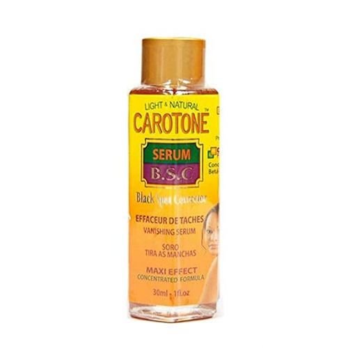 Carotone Black Spot Corrector B.S.C SERUM