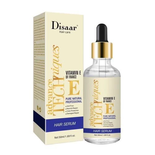 Disaar hair care vitamin e