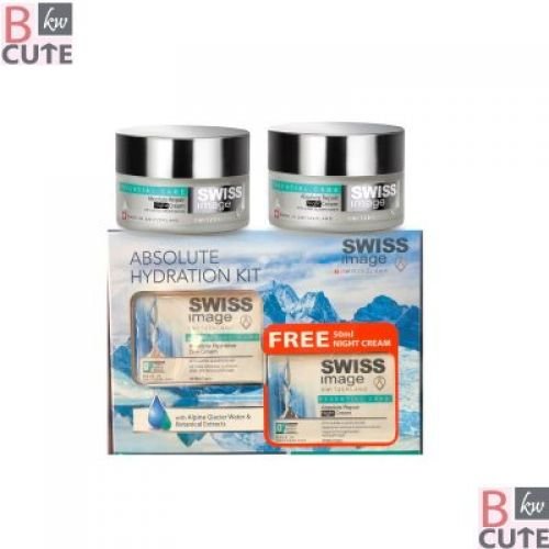 swiss image Absolute Repair Night Cream 50 ML SET