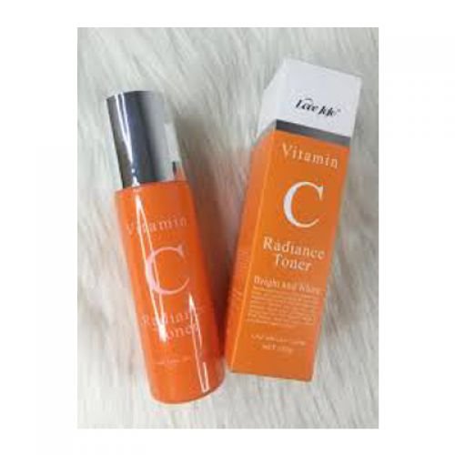 love jojo vitamin c radiance toner