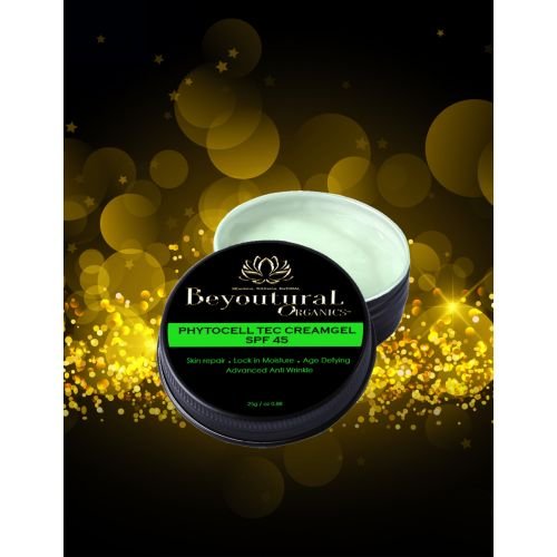 Phyto Cel Tec Cream Gel spf45