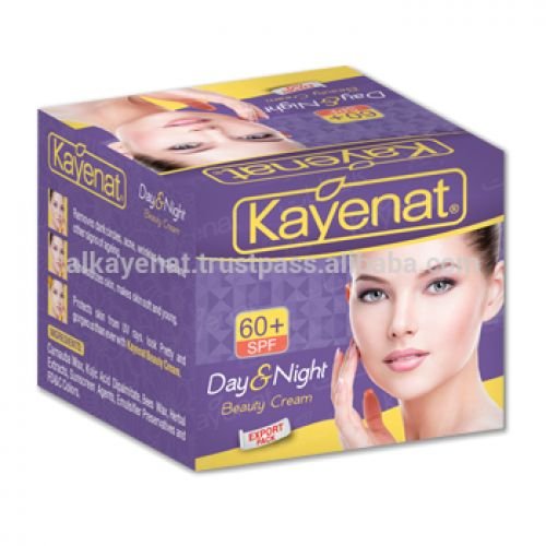 KAYENAT DAY & NIGHT BEAUTY CREAM