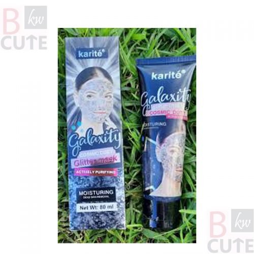 Karite Mascarilla Galaxy