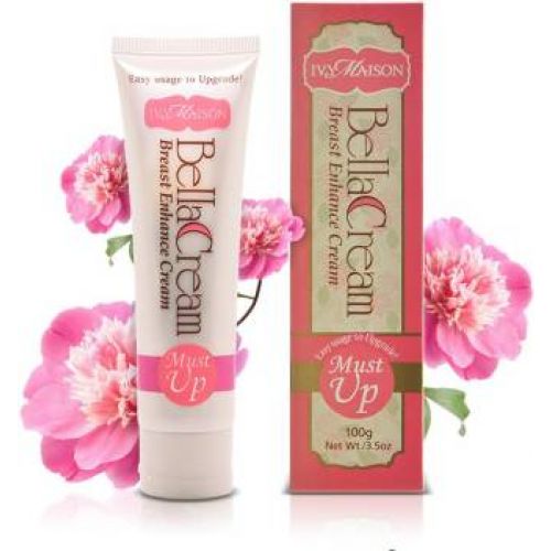 IVY Maison Bella Cream for Breast Enhancement 100 g Bcute kw