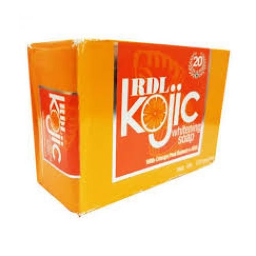 RDL Kojic Whitening Soap 150 gm