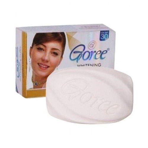 Goree Whitening Soap