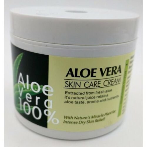 Wokali Aloe Vera 100% 115ml - Bcute-kw