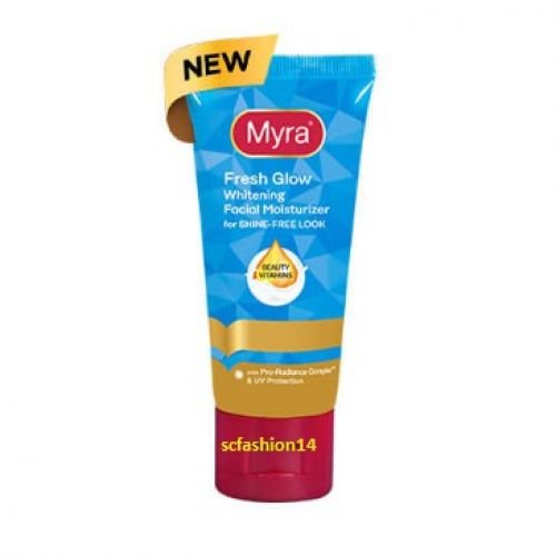 MYRA Fresh Glow Facial Moisturizer 40ml