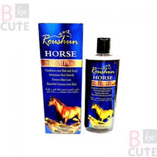 Roushun Ginseng Hair Loss Protect Shampoo - 300 ml
