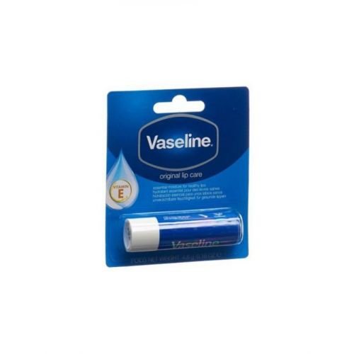 Vaseline Lip Therapy Original 4.8g