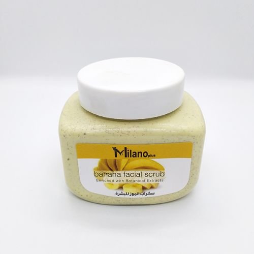 Face & Body Scrub from MILANO PLUS
