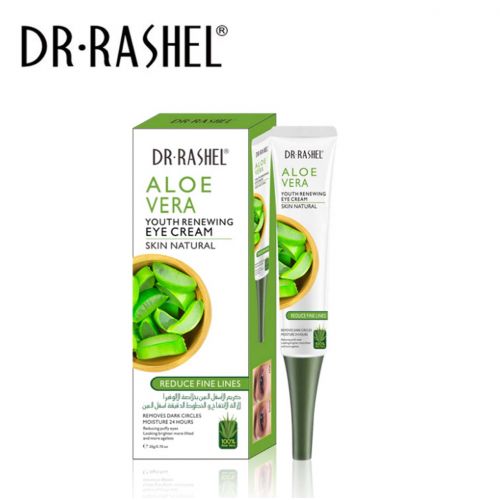 Dr.rashel Aloe Vera Eye Cream - Bcute-kw