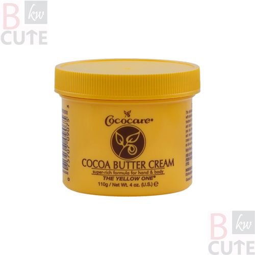 Cocoa Butter Super Rich Formula Cream