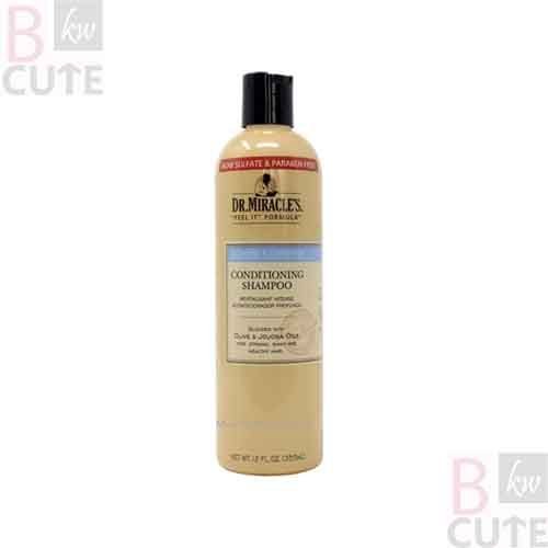 Dr. Miracle’s | Conditioning Shampoo