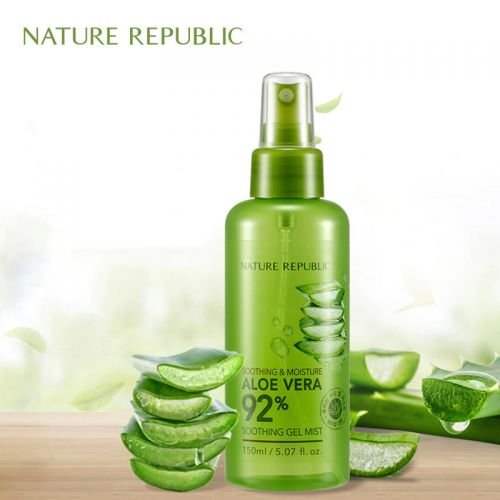 Nature Republic Soothing and Moisture