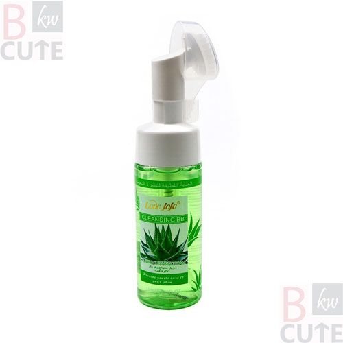 Love JOJO Cleansing BB Aloe Vera - Bcute-kw