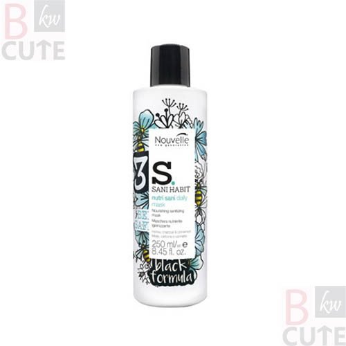 NOUVELLE HYDRA SANI SHAMPOO 250 ML