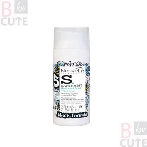 NOUVELLE FINAL SANI FLUID 75 ml