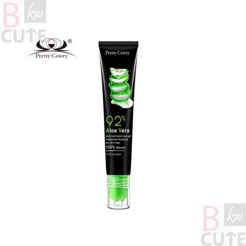 Pretty Cowry Aloe Vera EYE Gel Moisturizing
