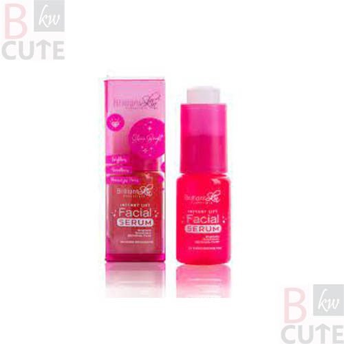 brilliant Instant Lift Facial Serum 20 mL