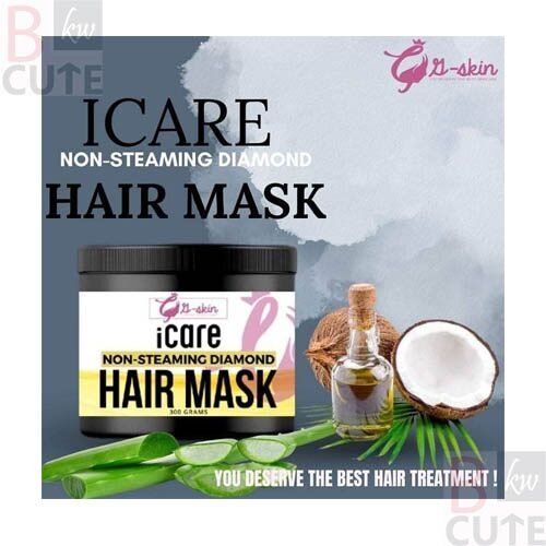 iCare Hair Mask 300 gm