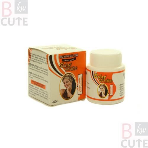 ECLAT WHITE FACIAL CREAM 40 gm