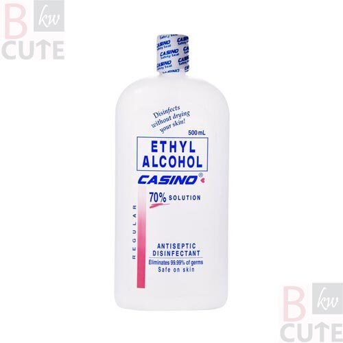 CASINO ETHYL ALCOHOL 500ml