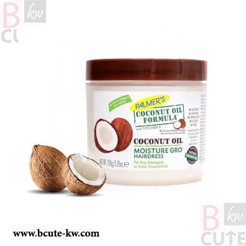 Palmers Coconut Oil Formula Moisture Gro Hairdress - 150g