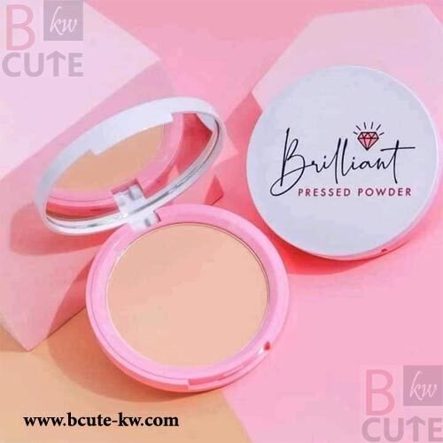 Brilliant Skin Pressed Powder 10g