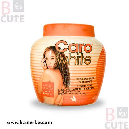Caro White Lightening Beauty Cream 500ml