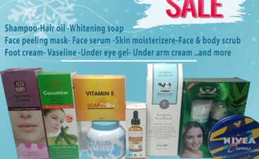 WINTER SALE 2 winter offer