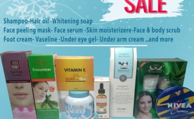 WINTER SALE 2 winter offer