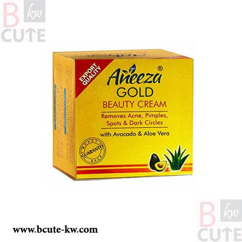 Aneeza Gold Beauty Cream
