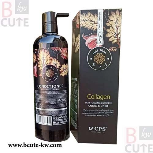 CPS Natural Spa Collagen Conditioner 1000ml