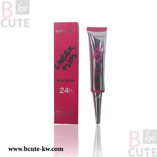 Ever Beauty 24-hour magic blush