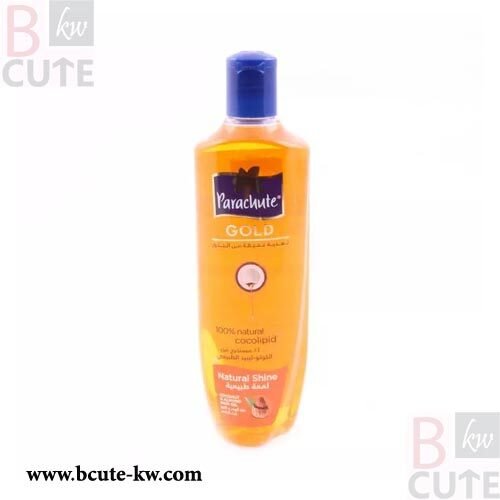 Parachute GOLD Coconut & Almond Hair Oil 200ml