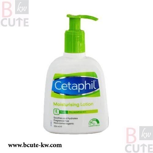 Cetaphil Moisturizing Lotion 236 ml