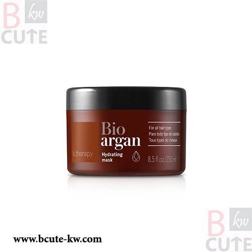 Lakme K.THERAPY BIO-ARGAN MASK 250 ml