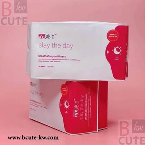 RYX Slay The Day Sanitary Pads