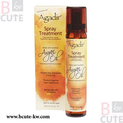 Agadir Argan Oil Spray Treatment 150 ml Agadir Argan Oil Spray Treatment 150 ml
