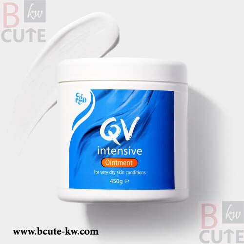QV INTENSIVE OINTMENT (MOISTURISER) 450 gm