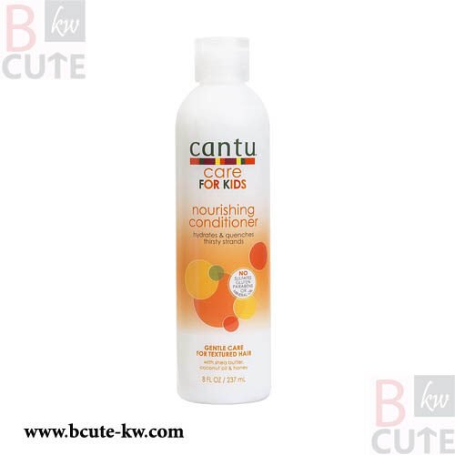 Cantu Care for Kids Nourishing Conditioner 237 ML