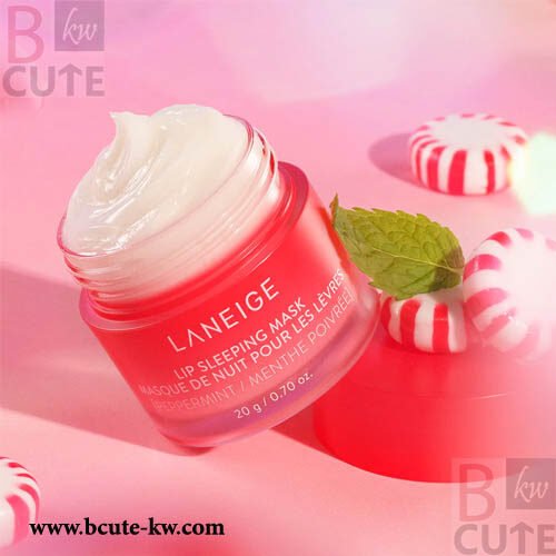 laneige lip sleeping mask 20 gm