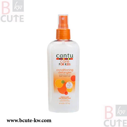 Cantu Kids - Conditioning Detangler