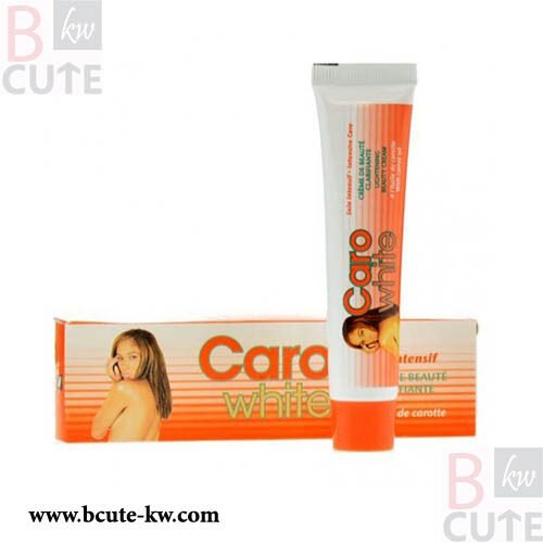 Caro White Skin Clarifying Tube Cream 30gm