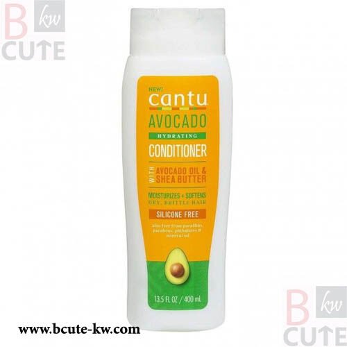 Cantu - Avocado Hydrating Conditioner 400 ml