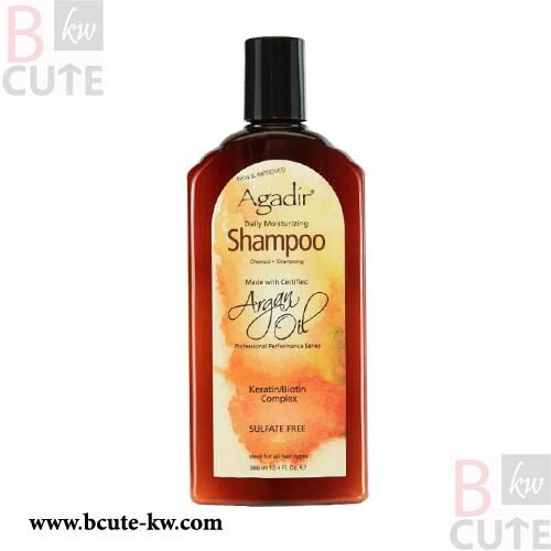 Agadir Argan Oil Moisturising Shampoo 366 ml